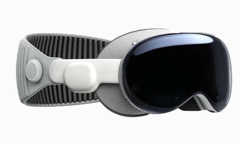 Apple Vision Pro