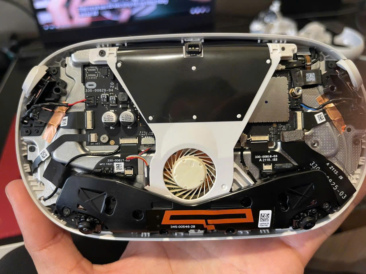 Ảnh bảo trì và sửa chữa