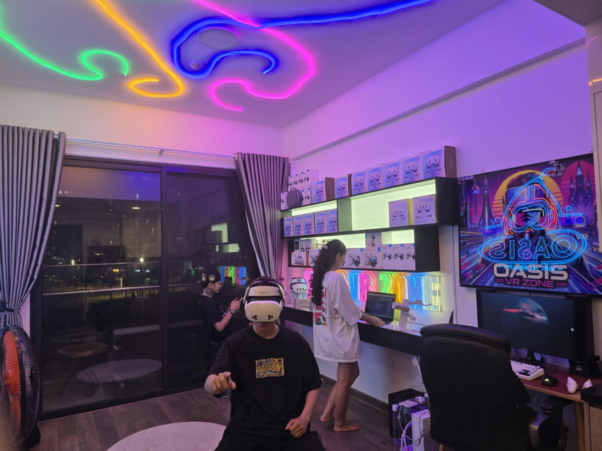 Dịch vụ thuê sản phẩm