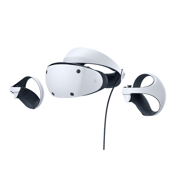 kính thực tế ảo Sony Psvr 2